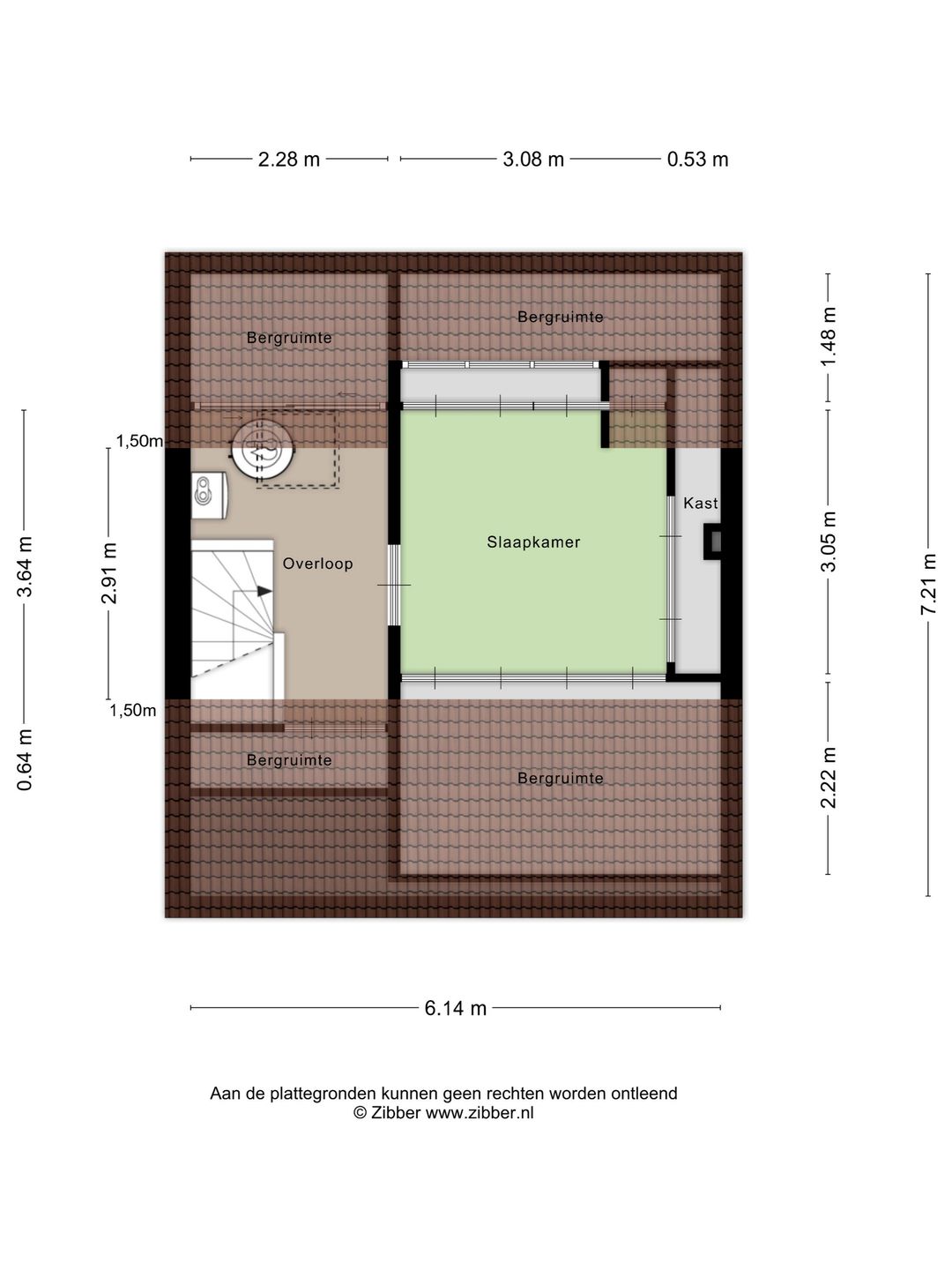 Foto 43 van Woolderweg 60