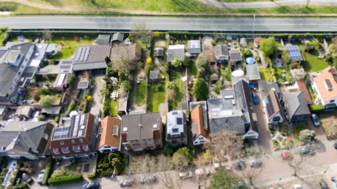 Photo 38 of Driehuizerkerkweg 170