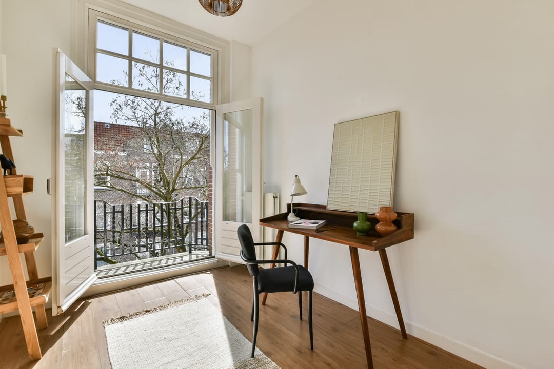 Foto 8 van Pretoriusstraat 58-3