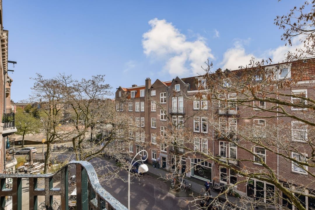 Foto 11 van Pretoriusstraat 58-3