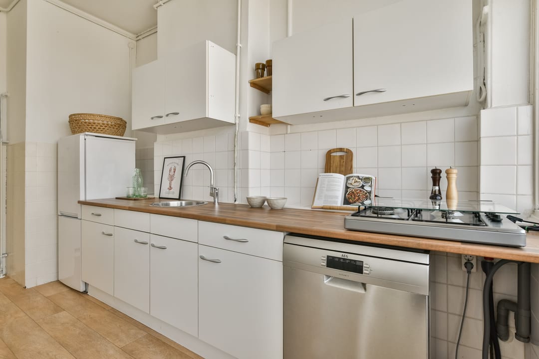 Foto 17 van Pretoriusstraat 58-3