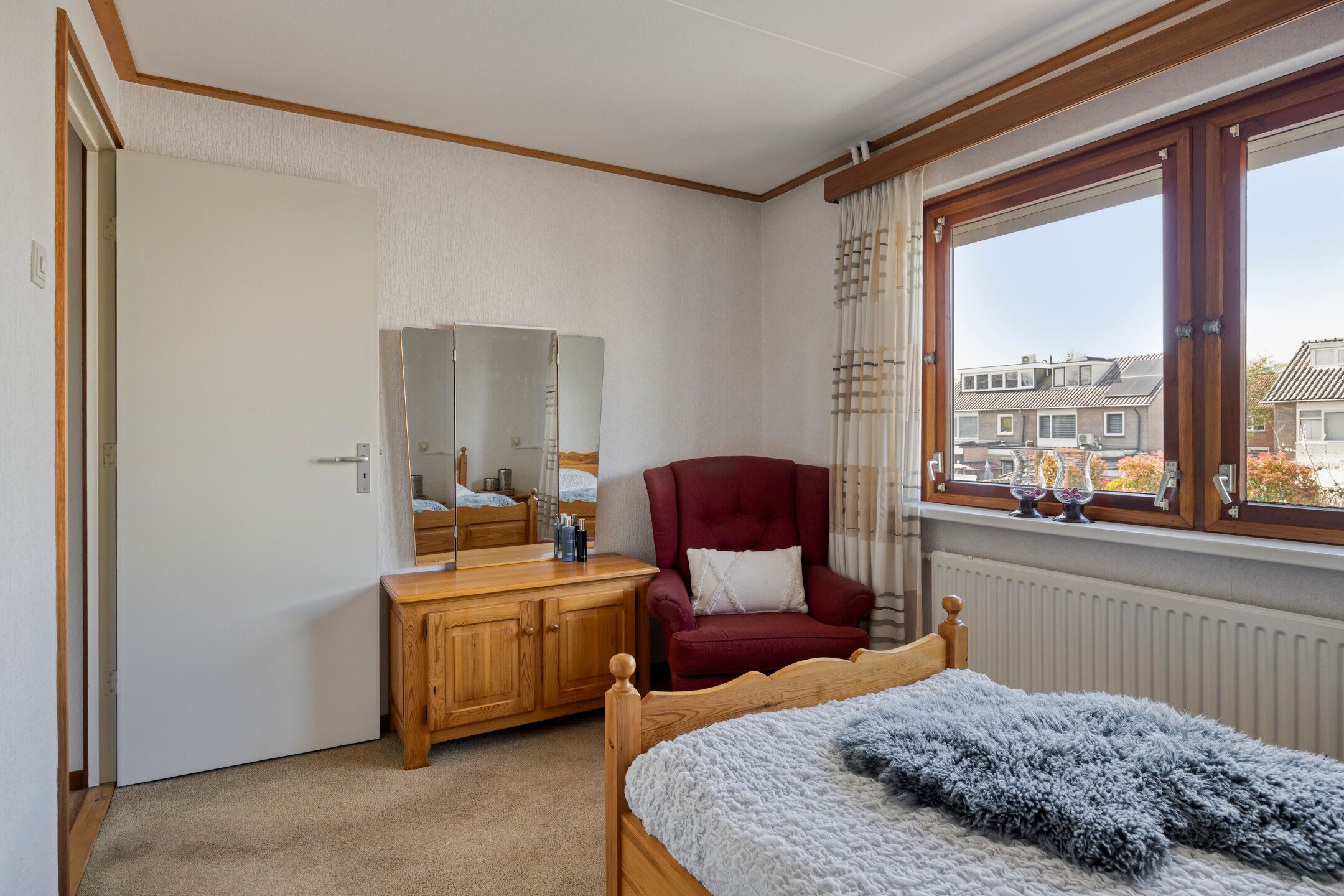 Foto 30 van Woolderweg 60