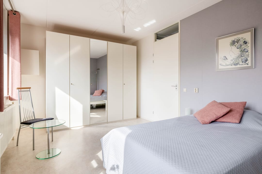 Foto 26 van Regenboog 288