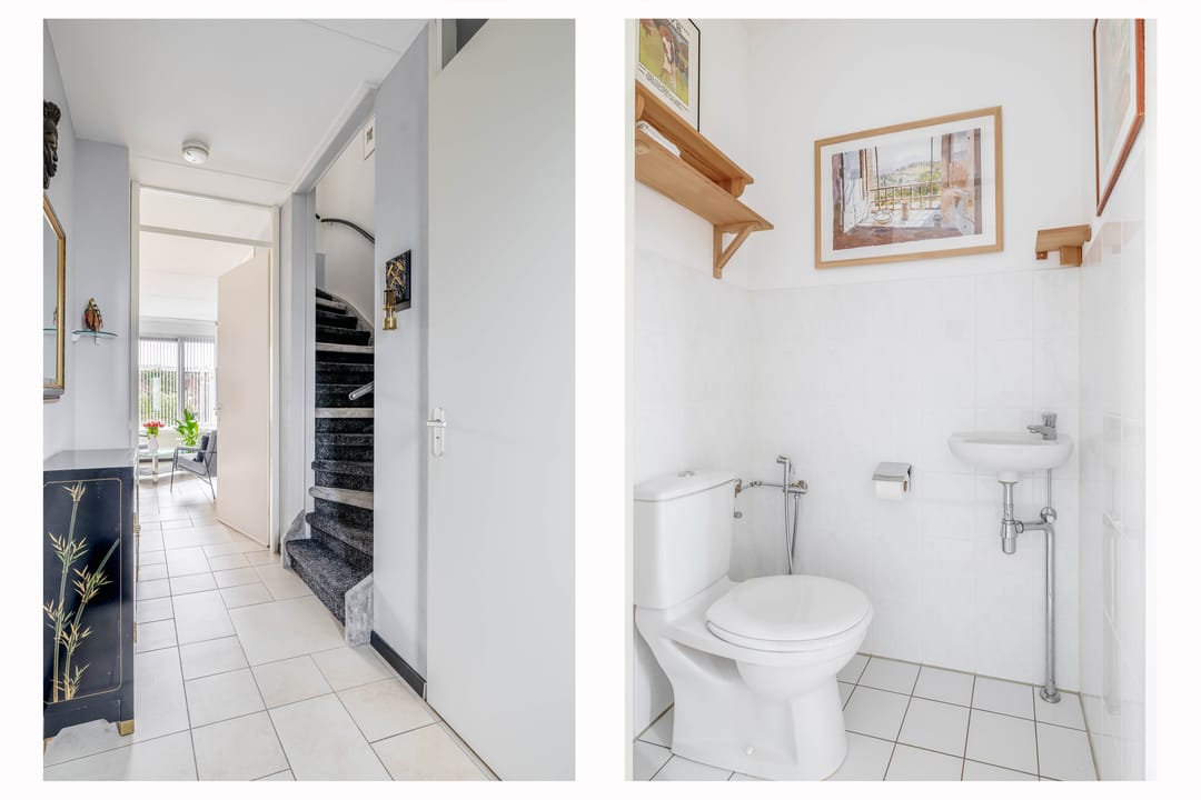 Foto 13 van Regenboog 288