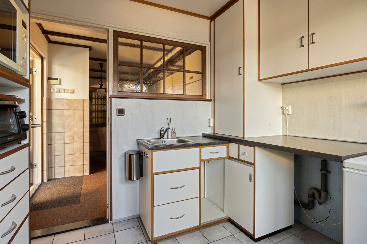 Foto 19 van Woolderweg 60