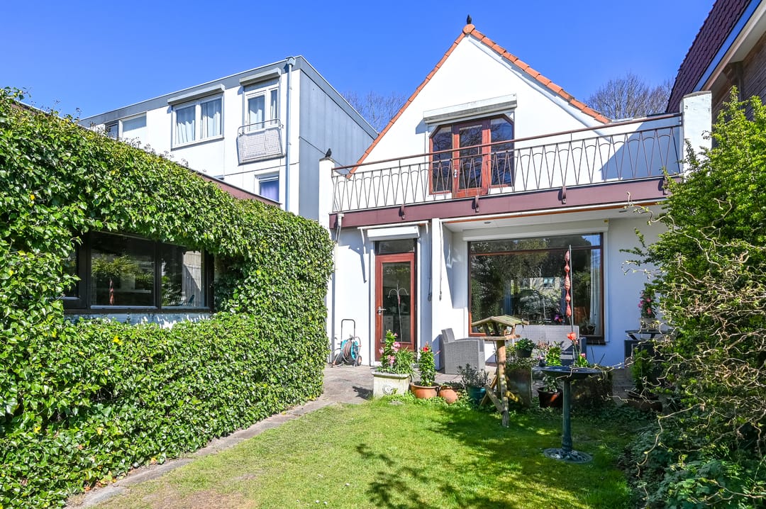 Photo 37 of Driehuizerkerkweg 170