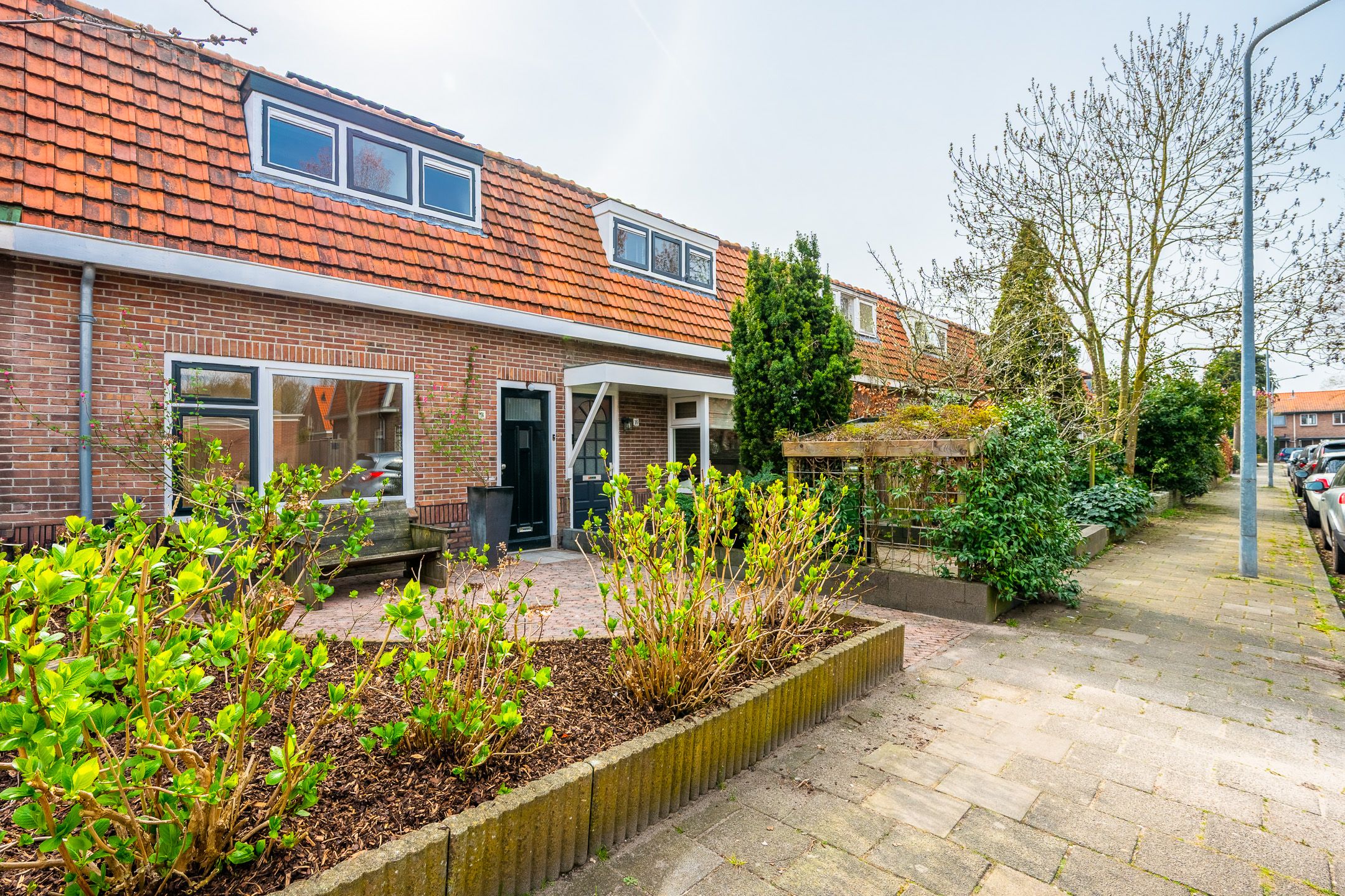 Foto 3 van Johan de Meesterstraat 18