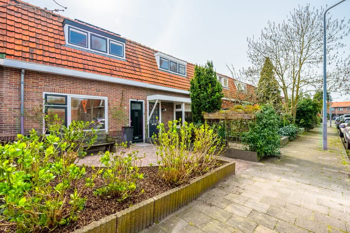 Foto 3 van Johan de Meesterstraat 18