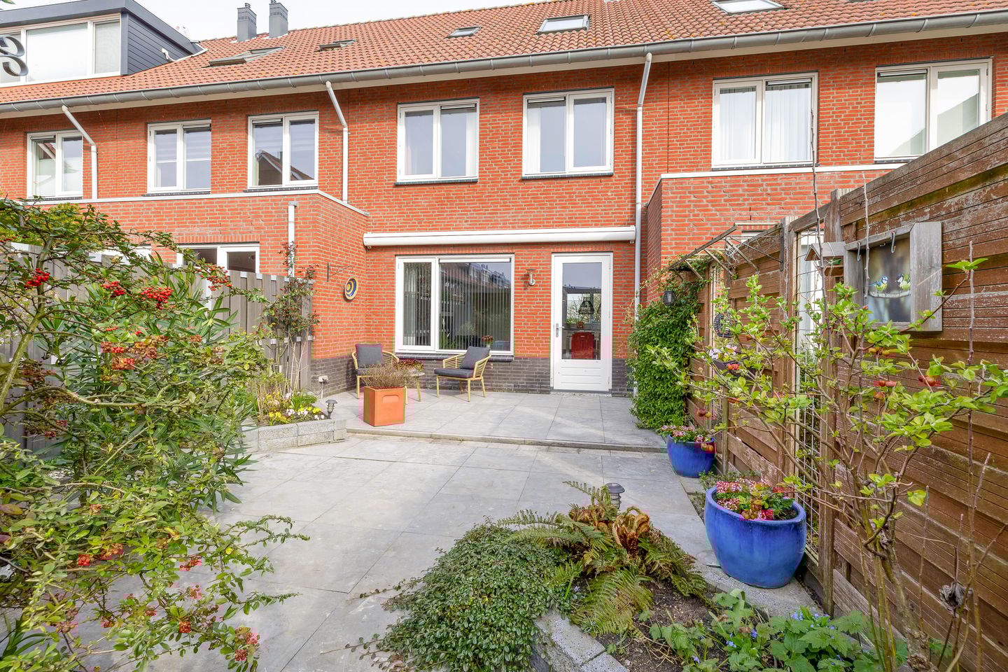 Foto 40 van Regenboog 288