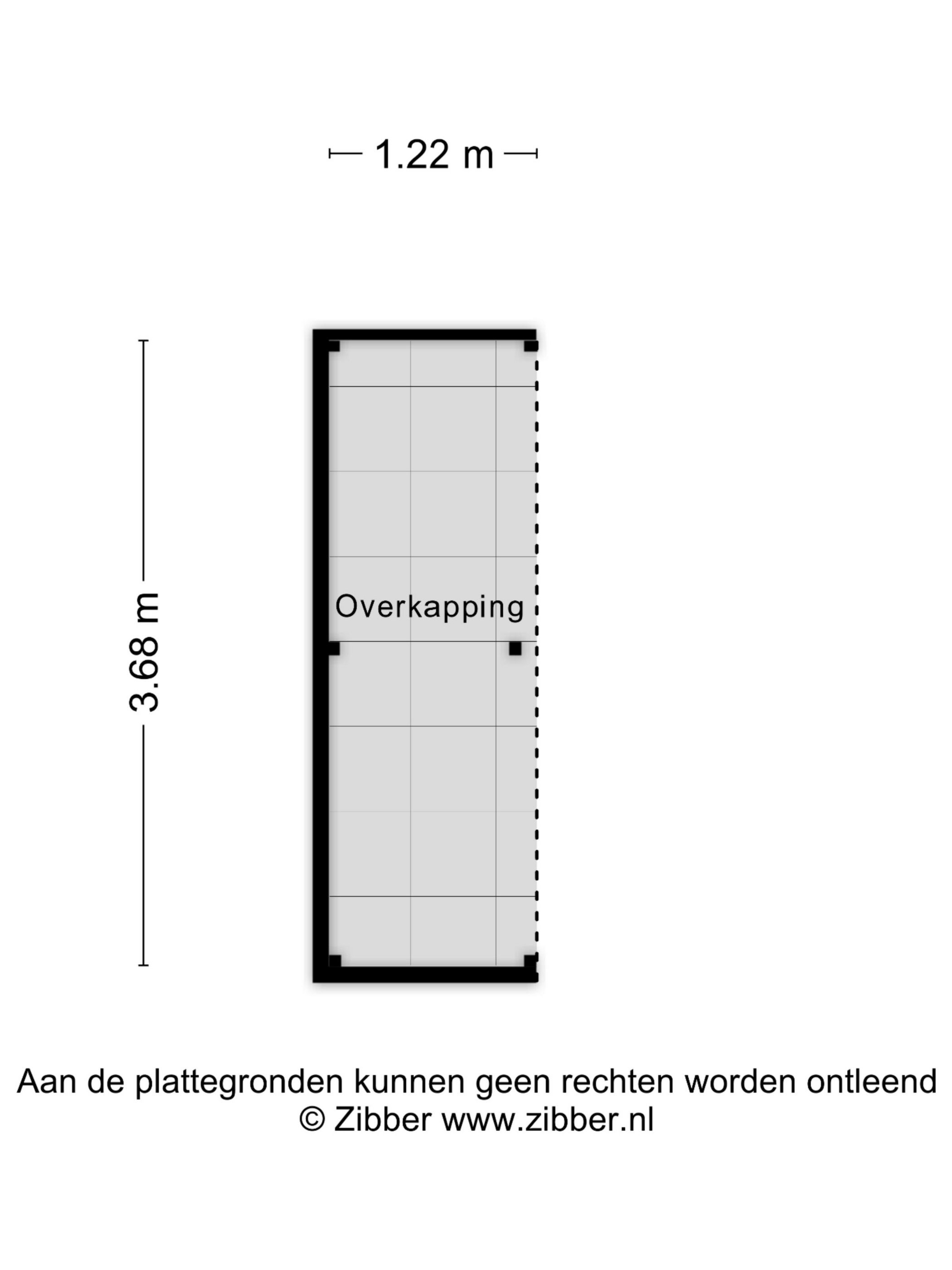 Foto 42 van Woolderweg 60