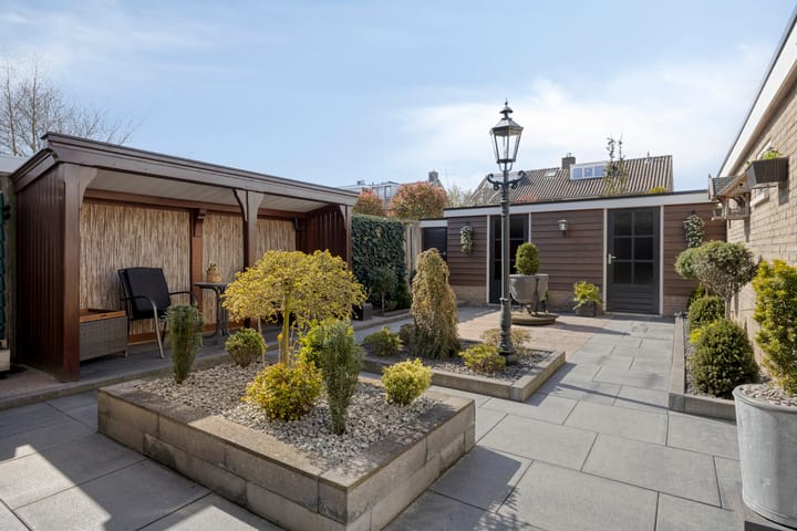 Foto 3 van Woolderweg 60