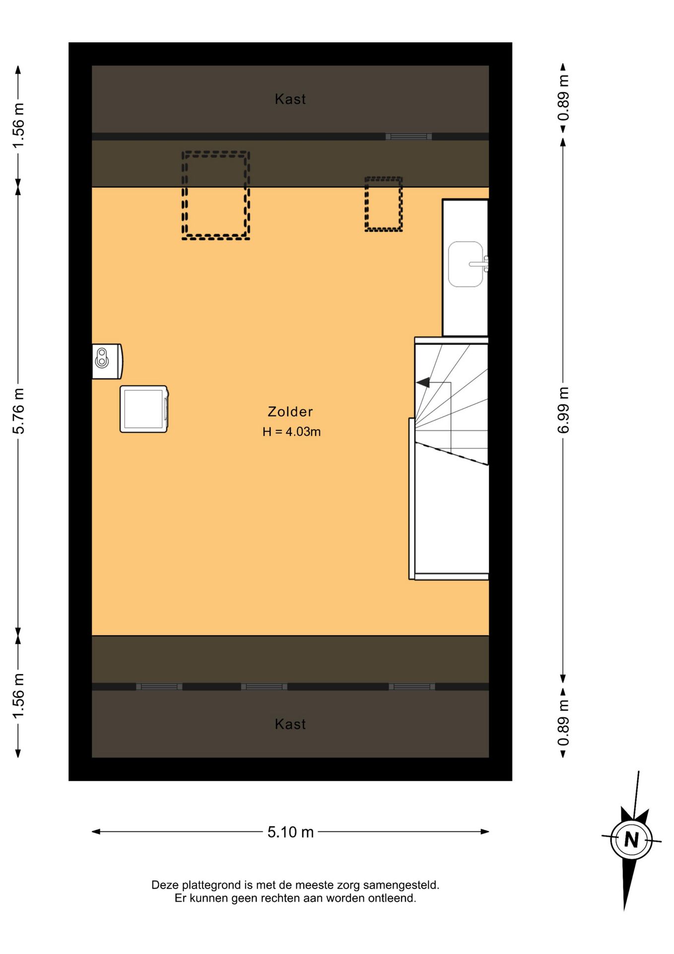 Foto 48 van Regenboog 288
