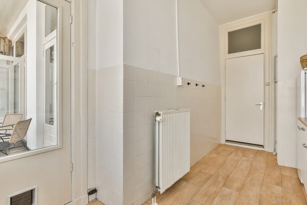 Foto 16 van Pretoriusstraat 58-3