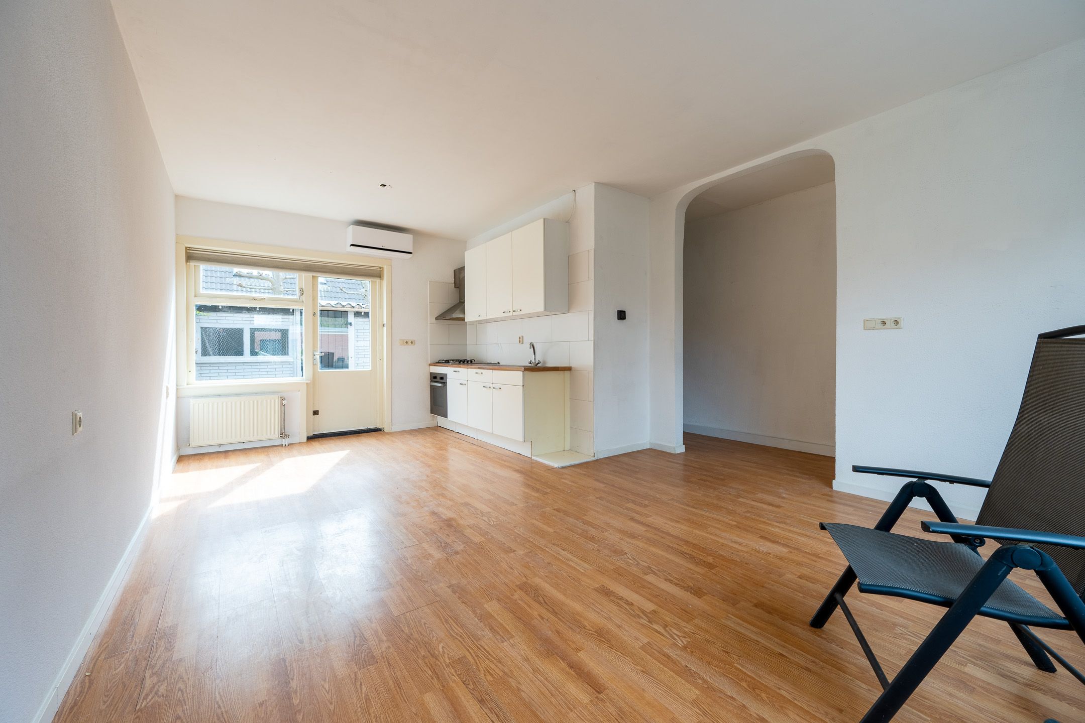 Foto 9 van Johan de Meesterstraat 18