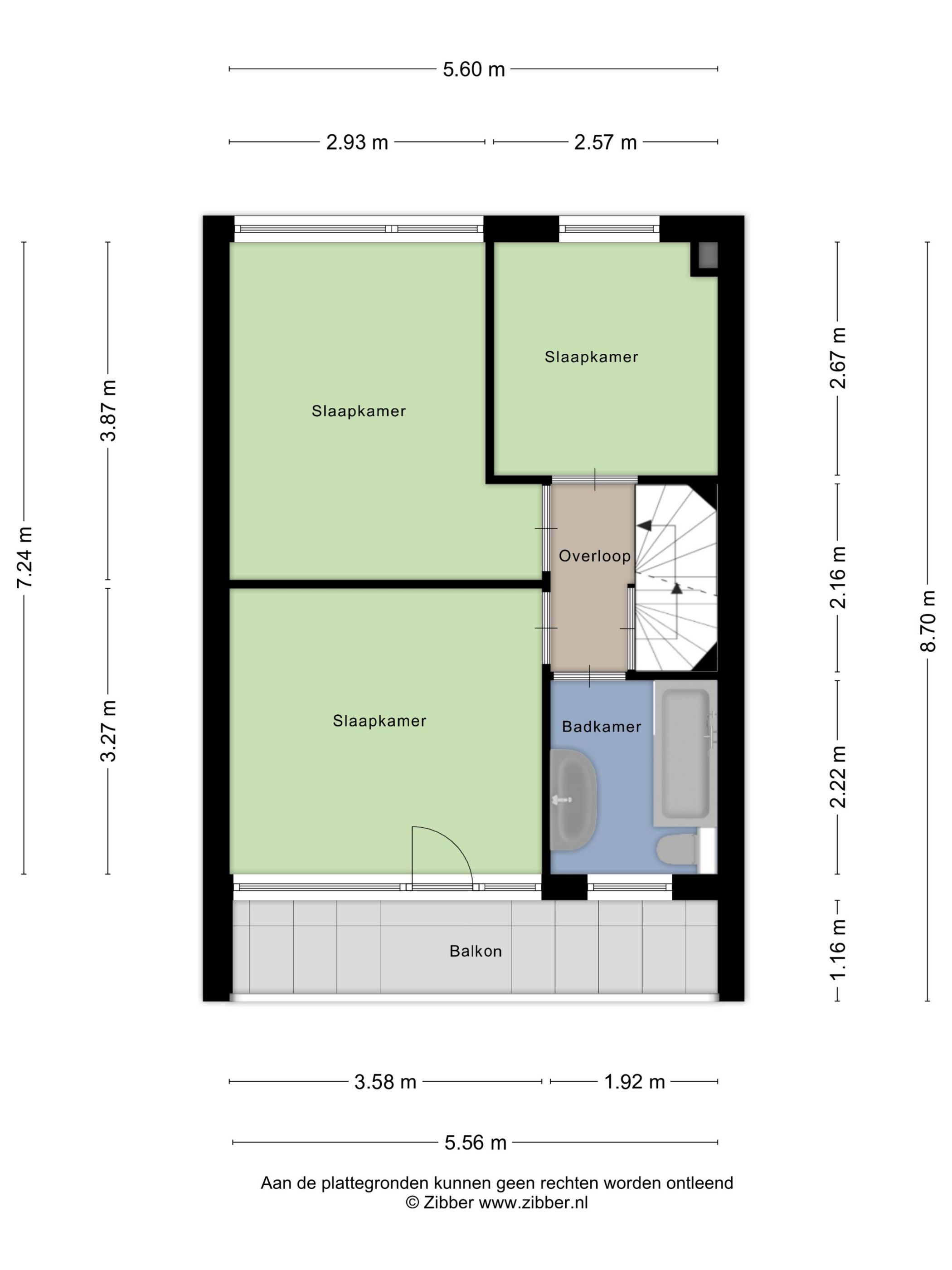 Foto 45 van Almstraat 2
