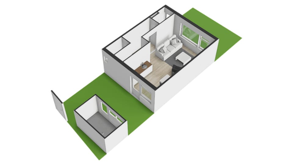 Foto 40 van Johan de Meesterstraat 18