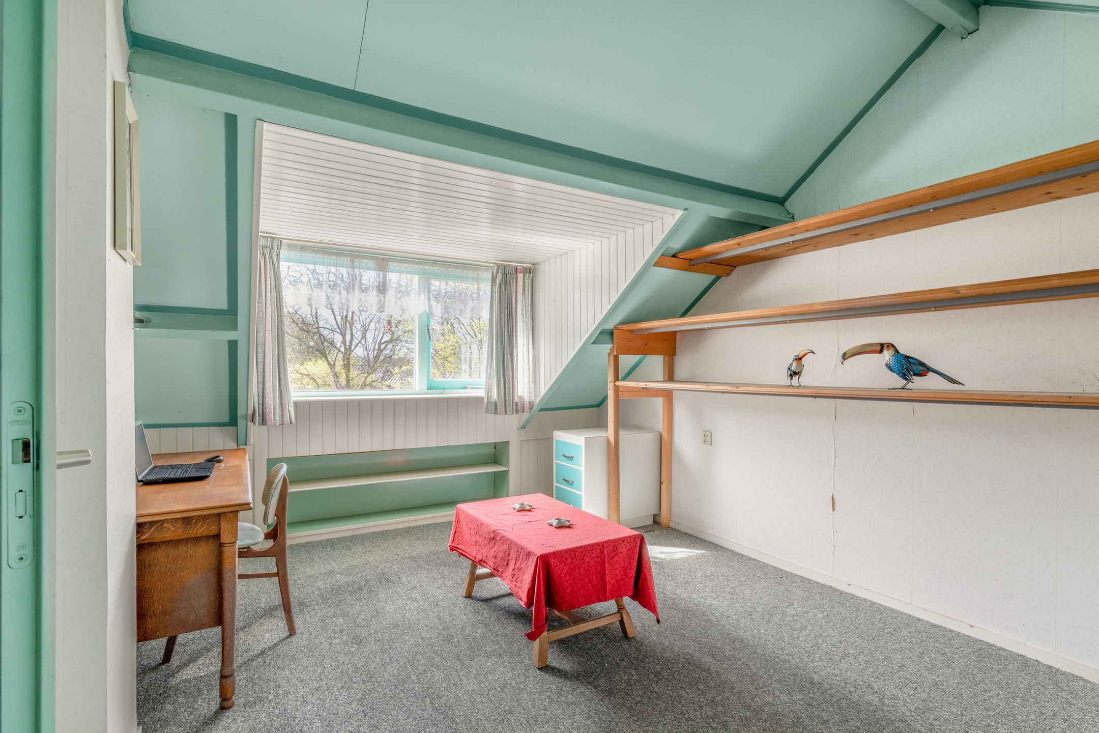 Foto 33 van Boekenstein 39