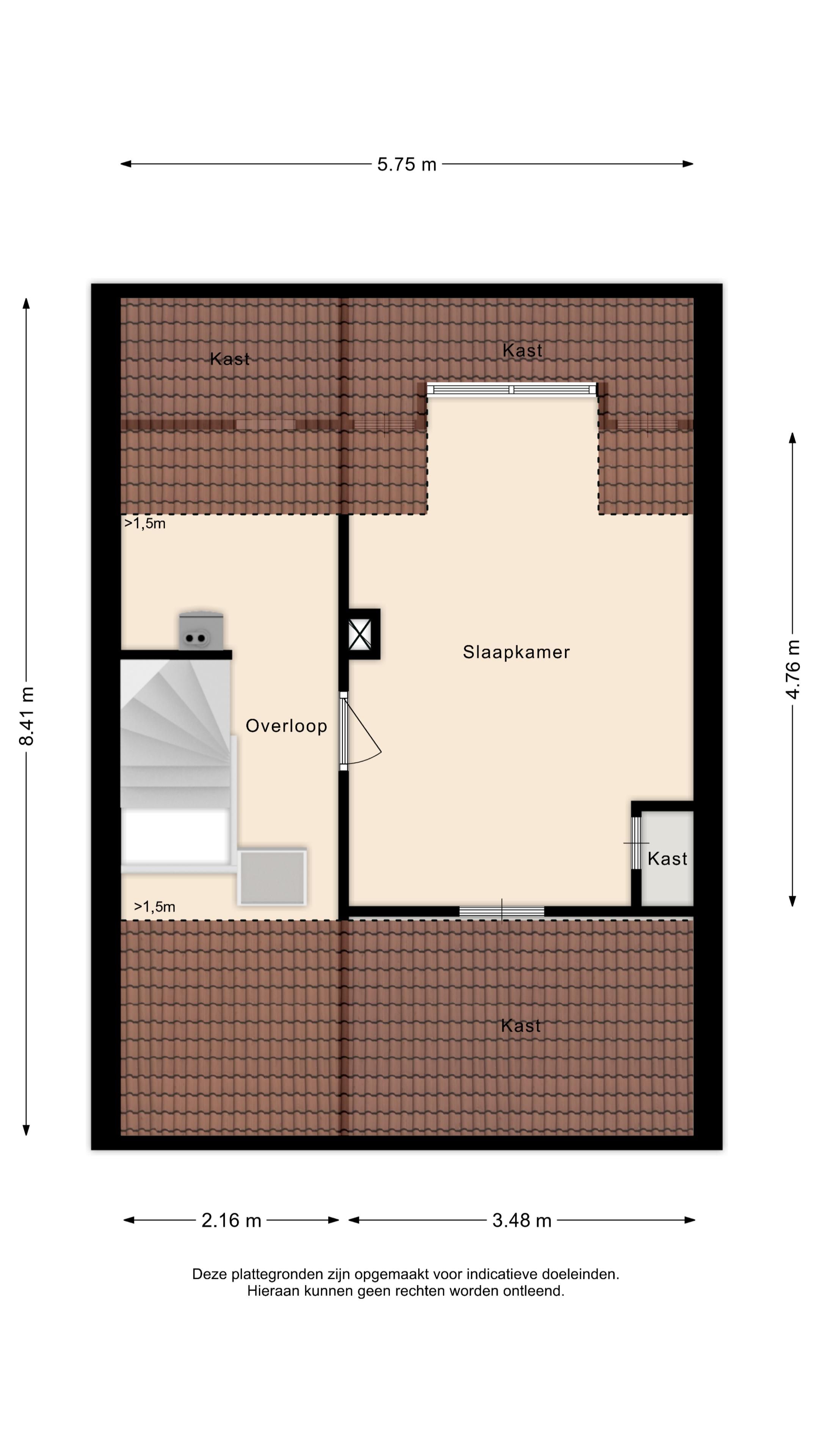 Foto 30 van Boekenstein 39