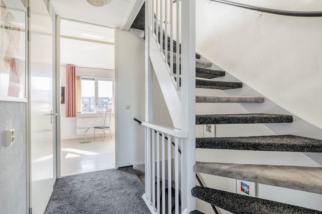 Foto 23 van Regenboog 288