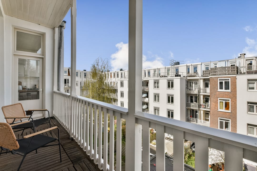 Foto 7 van Pretoriusstraat 58-3