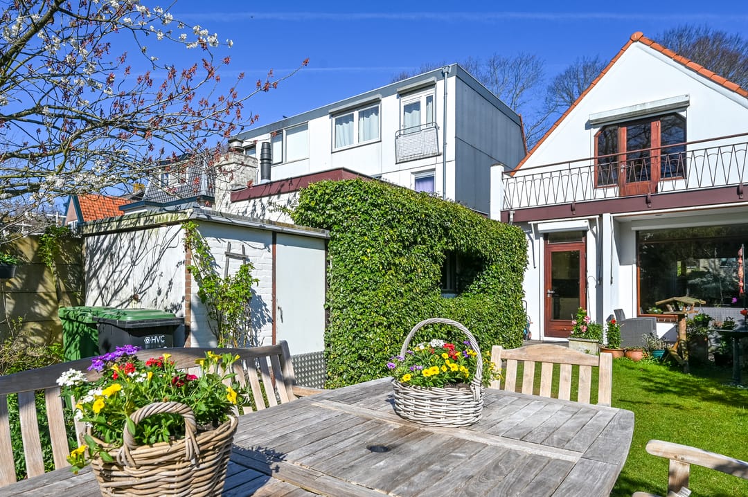 Photo 2 of Driehuizerkerkweg 170