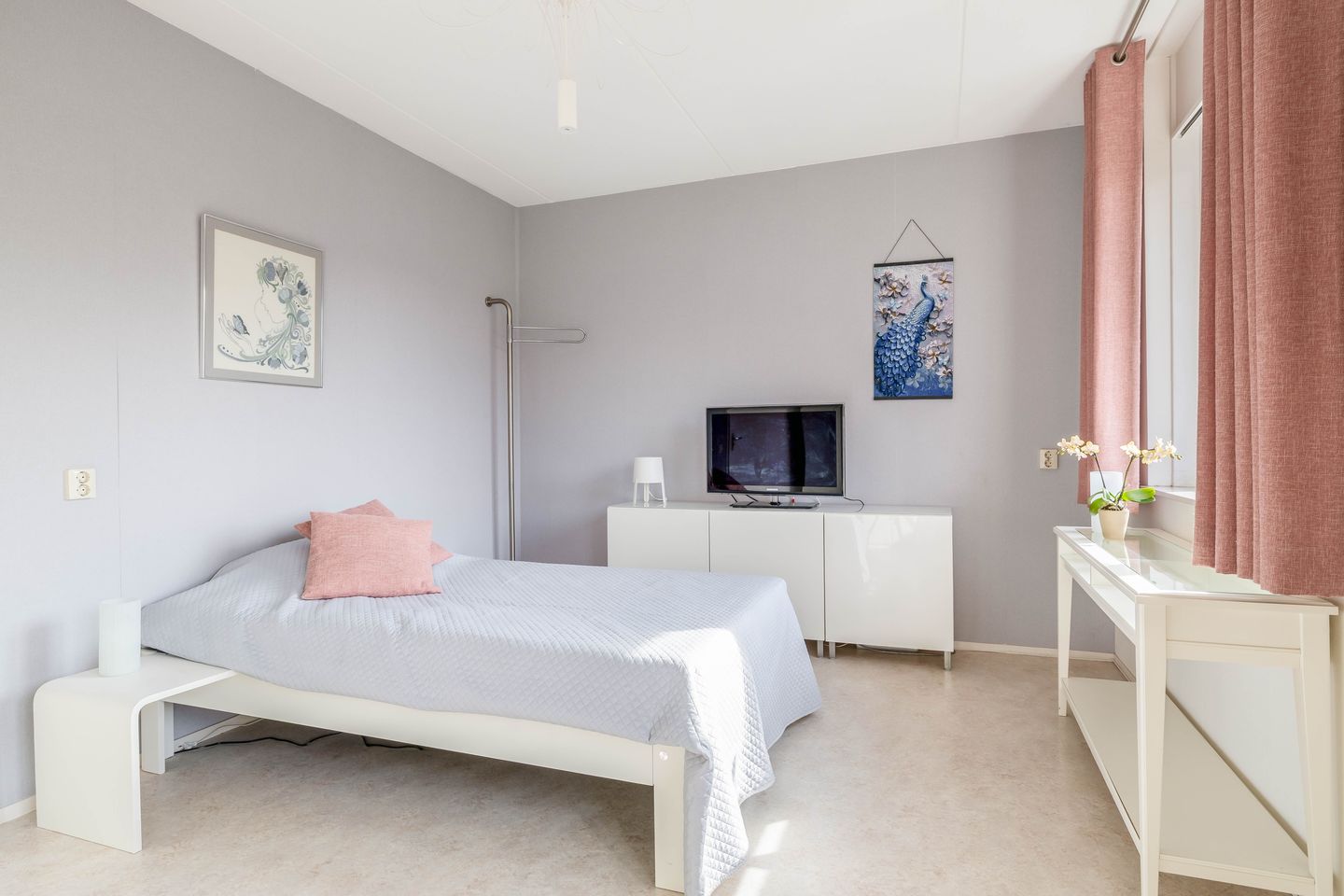 Foto 25 van Regenboog 288