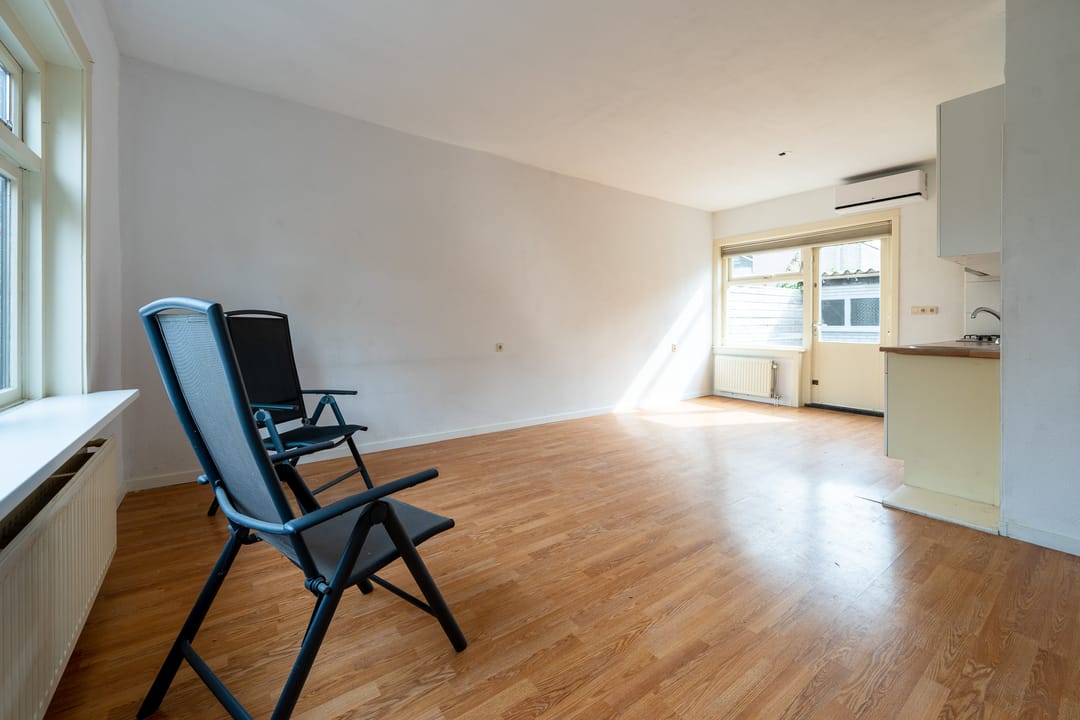 Foto 7 van Johan de Meesterstraat 18