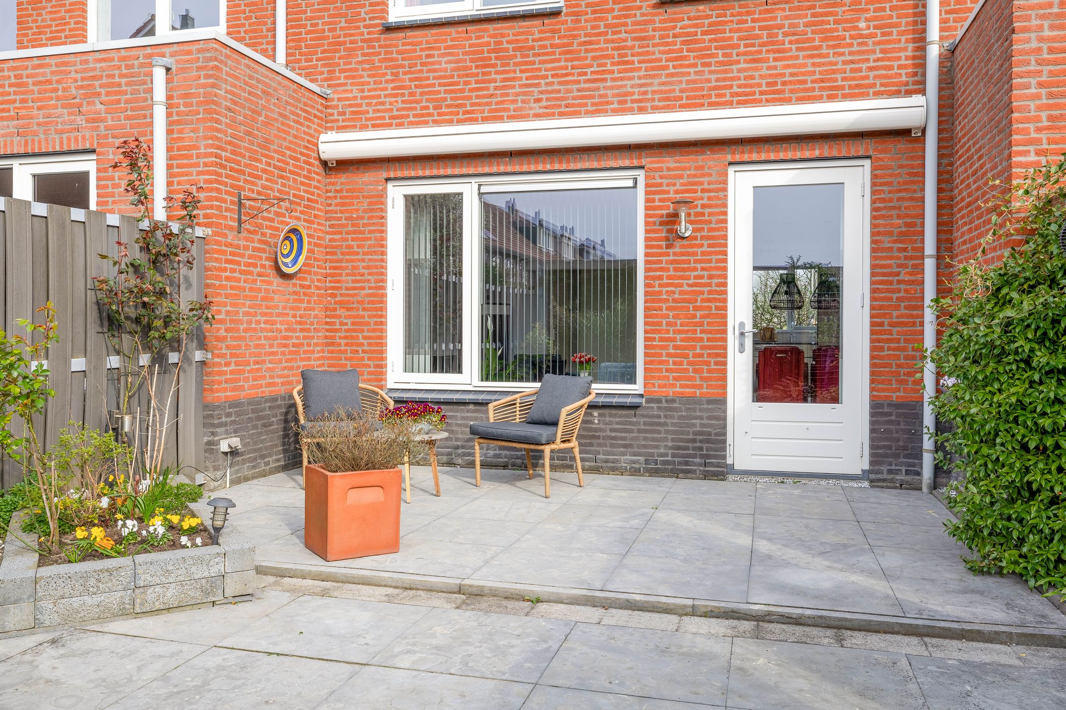 Foto 39 van Regenboog 288