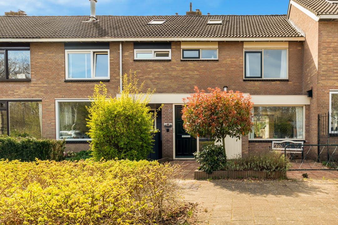 Foto 1 van Boekenstein 39