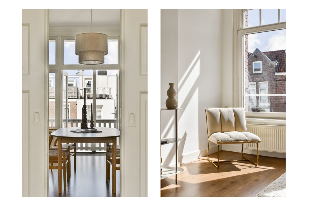 Foto 13 van Pretoriusstraat 58-3