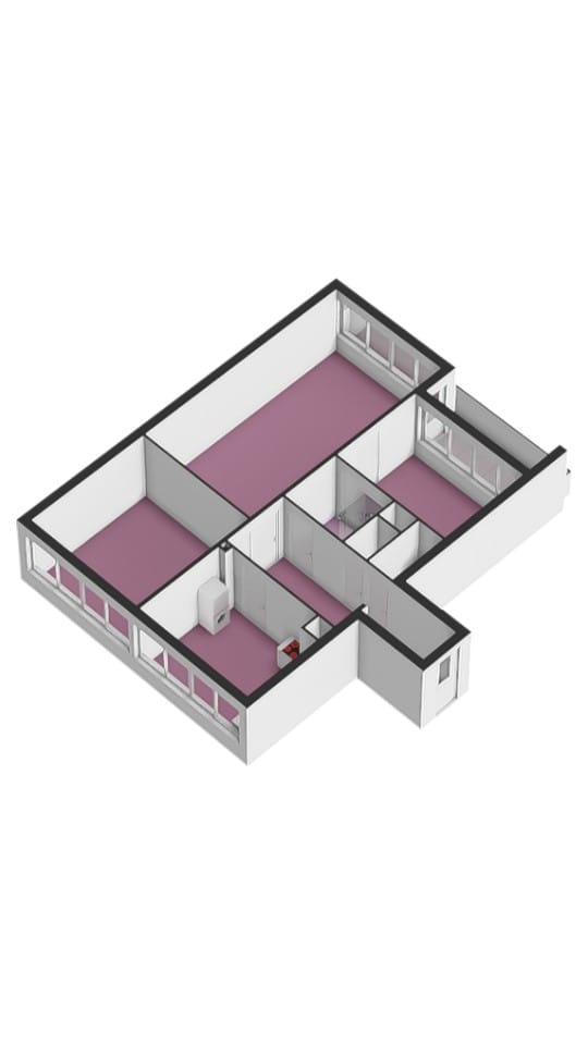 Photo 33 of Hijmans van den Berghlaan 178