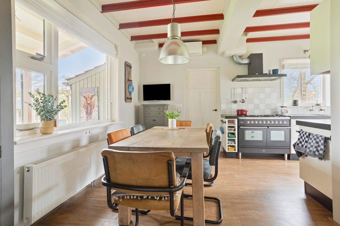 Foto 10 van Fluitenbergseweg-Oost 9