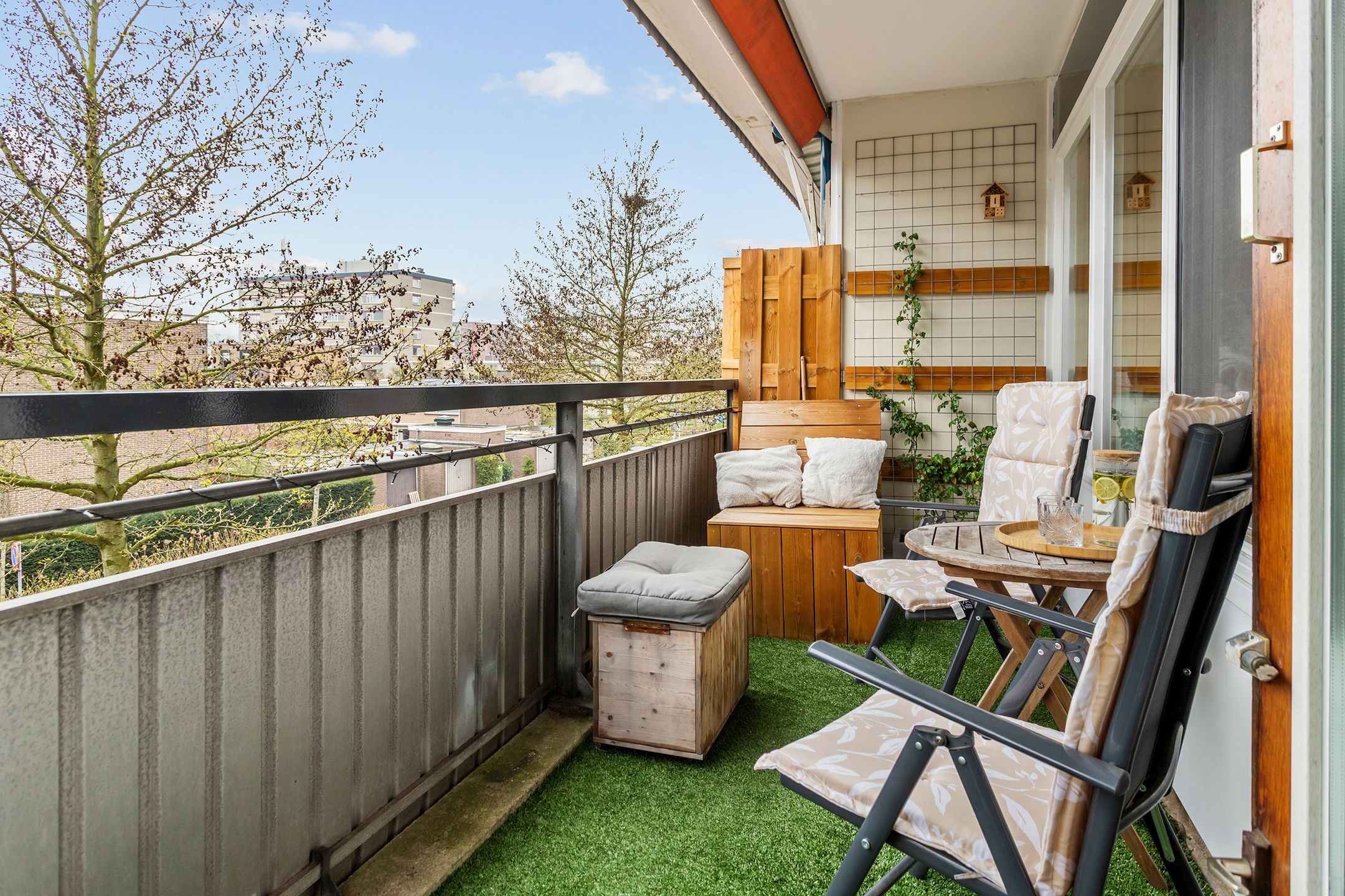 Photo 3 of Hijmans van den Berghlaan 178