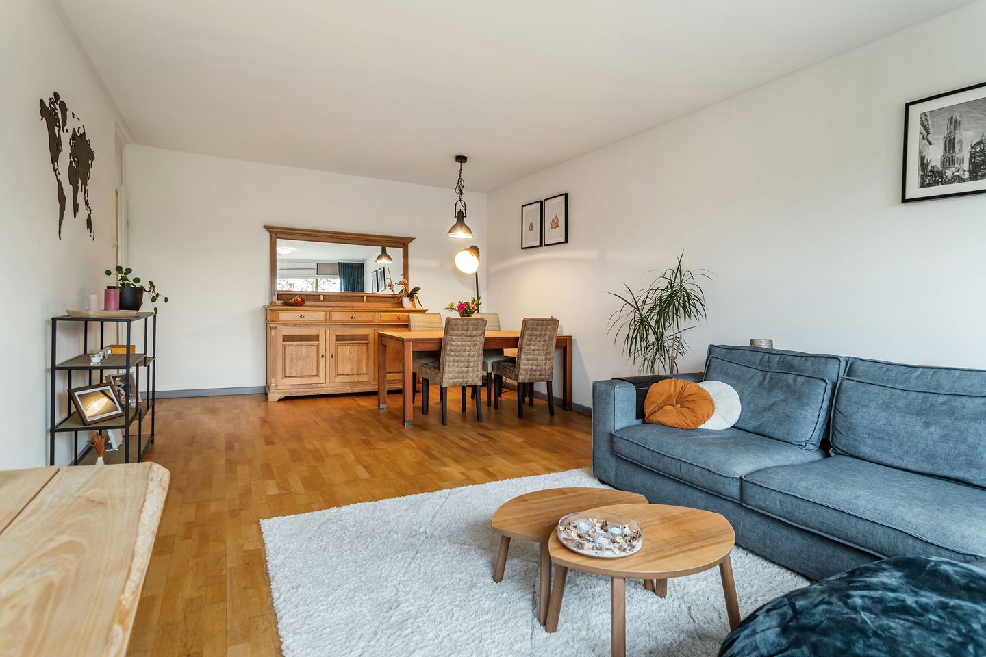 Photo 4 of Hijmans van den Berghlaan 178