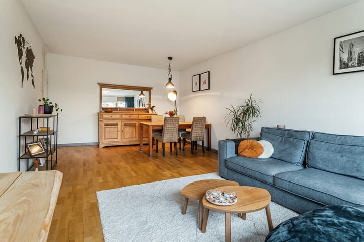 Foto 4 van Hijmans van den Berghlaan 178