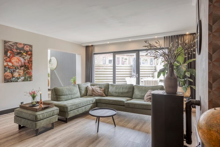 Foto 4 van Duivekervel 67