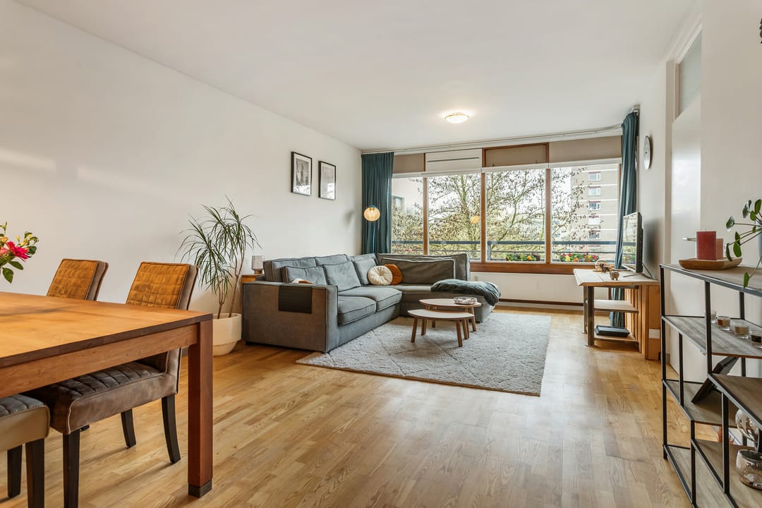 Photo 2 of Hijmans van den Berghlaan 178