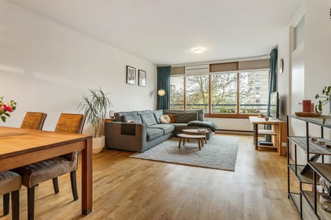 Hijmans van den Berghlaan 178 secondary image