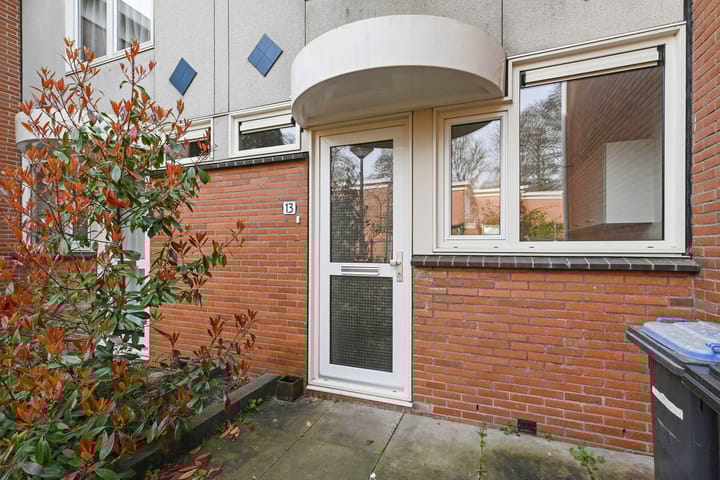 Foto 5 van Vlierpad 13