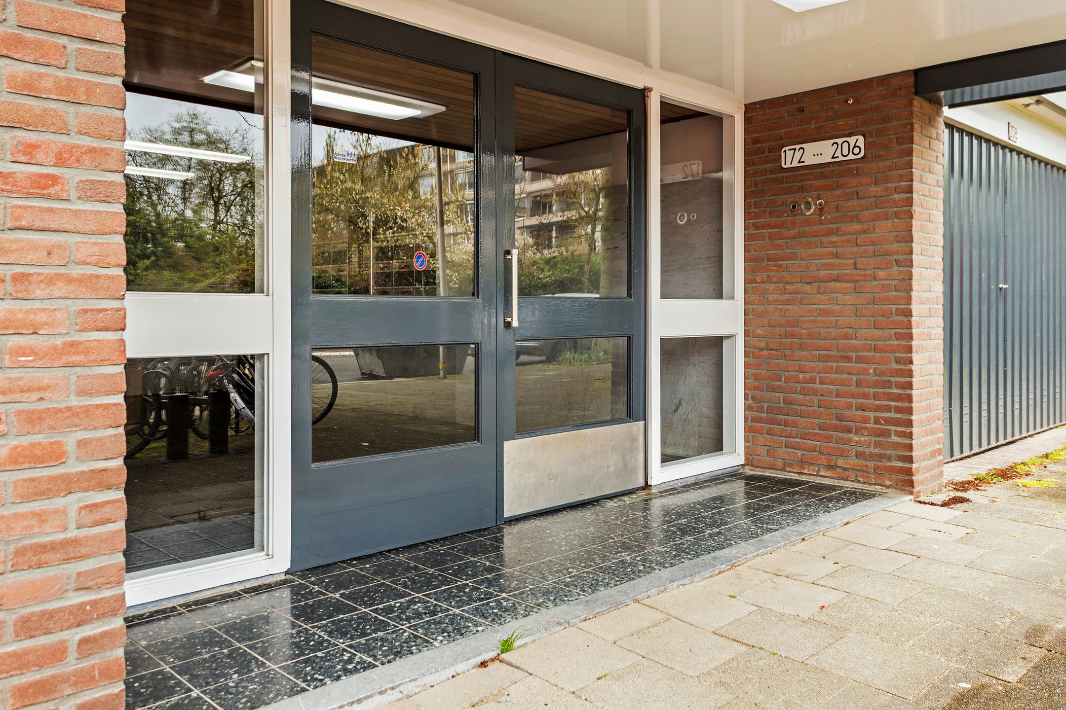 Photo 6 of Hijmans van den Berghlaan 178