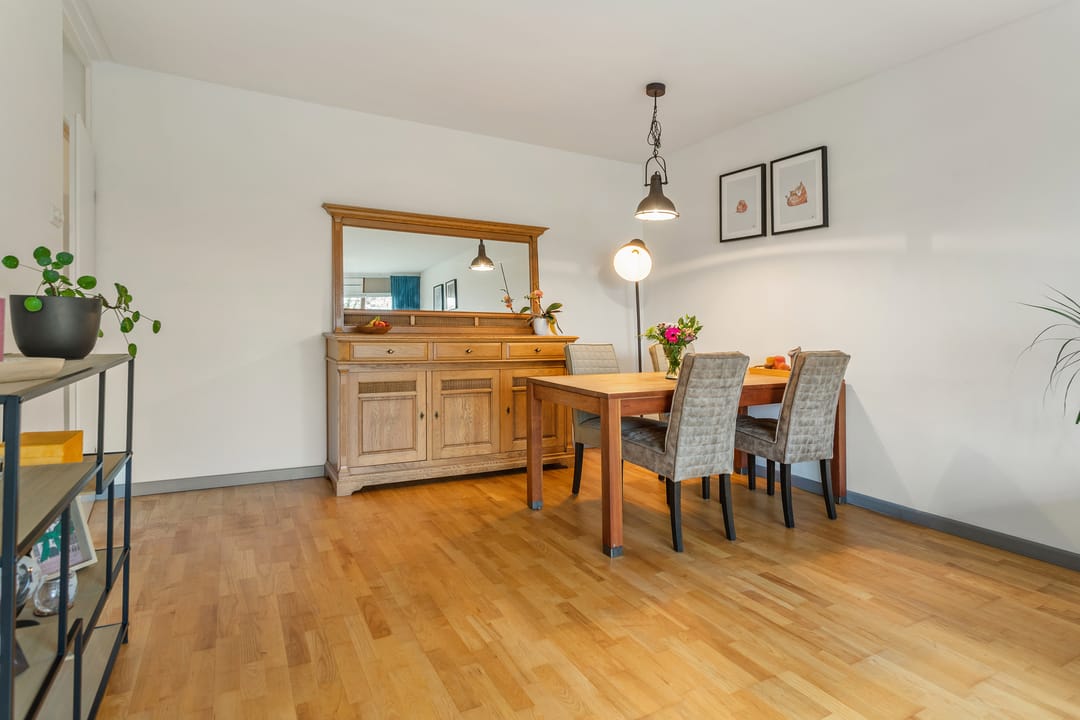 Photo 11 of Hijmans van den Berghlaan 178