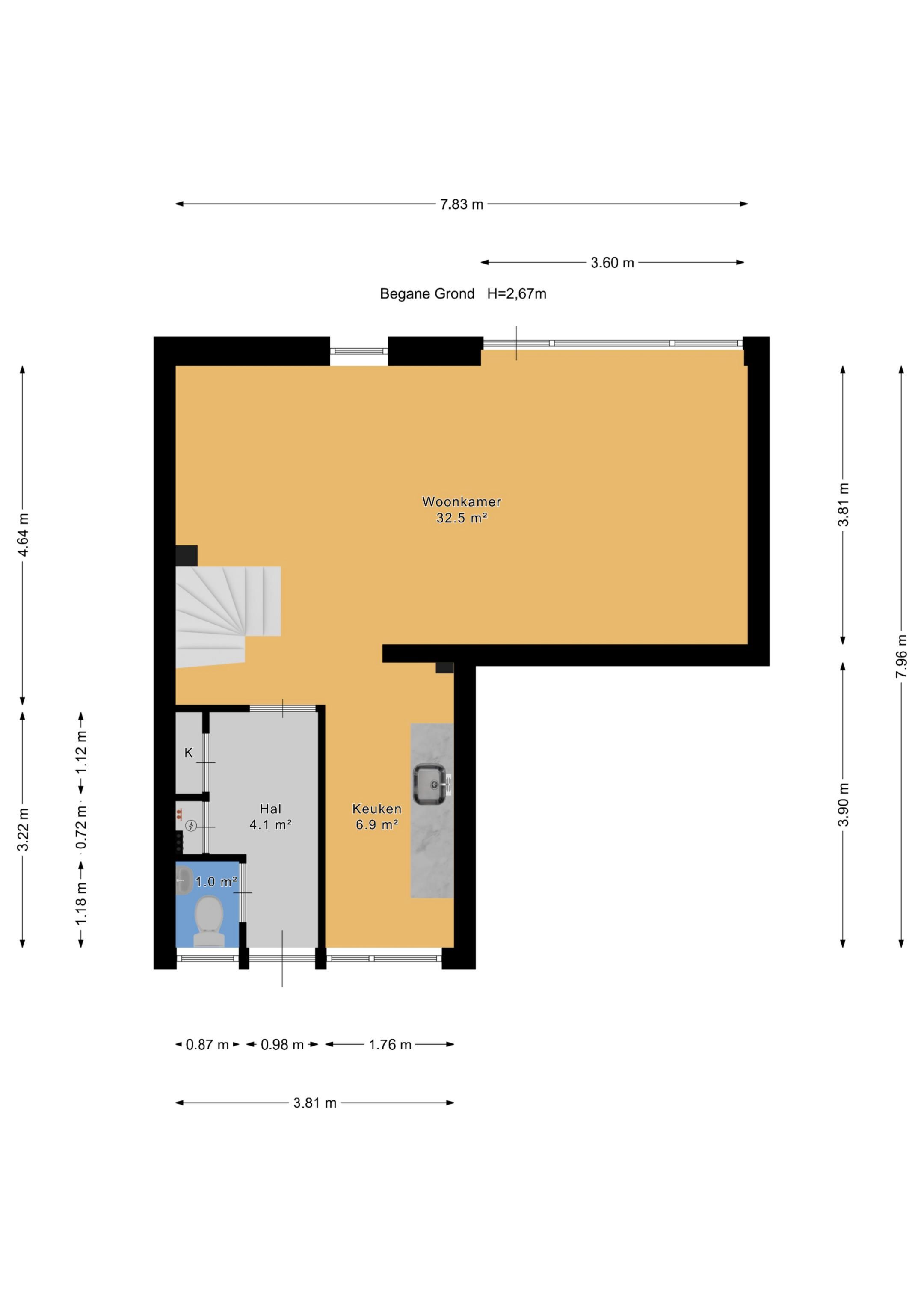 Foto 27 van Vlierpad 13