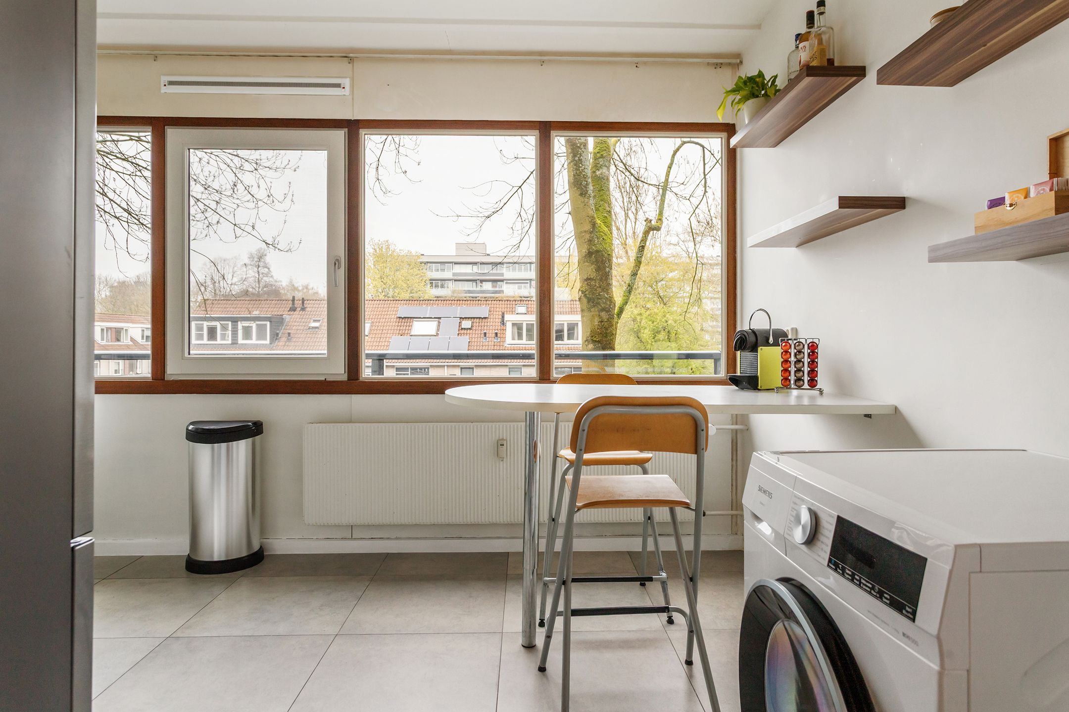 Photo 18 of Hijmans van den Berghlaan 178