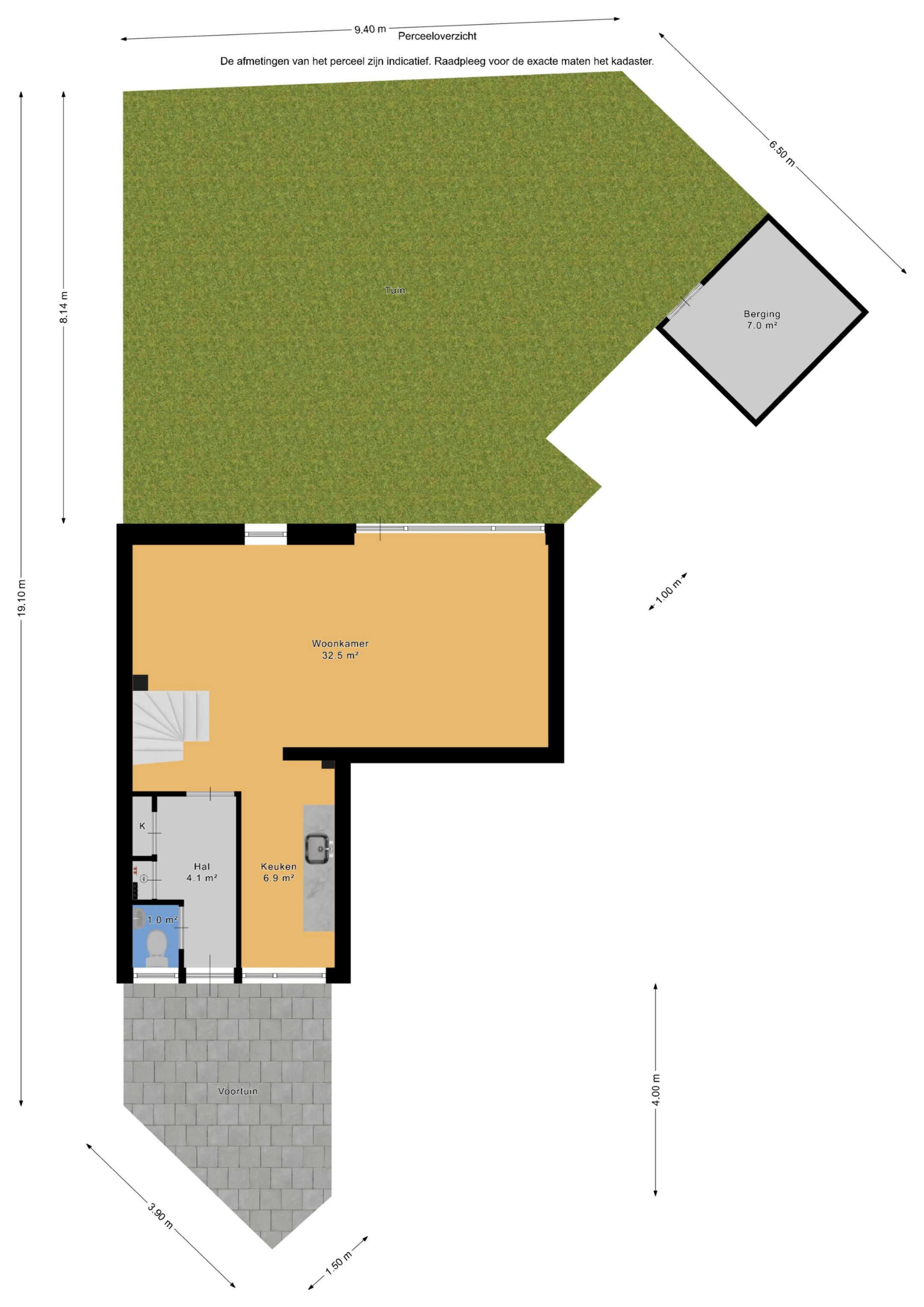 Foto 30 van Vlierpad 13