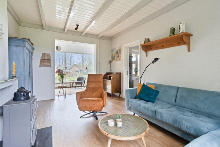 Foto 4 van Fluitenbergseweg-Oost 9