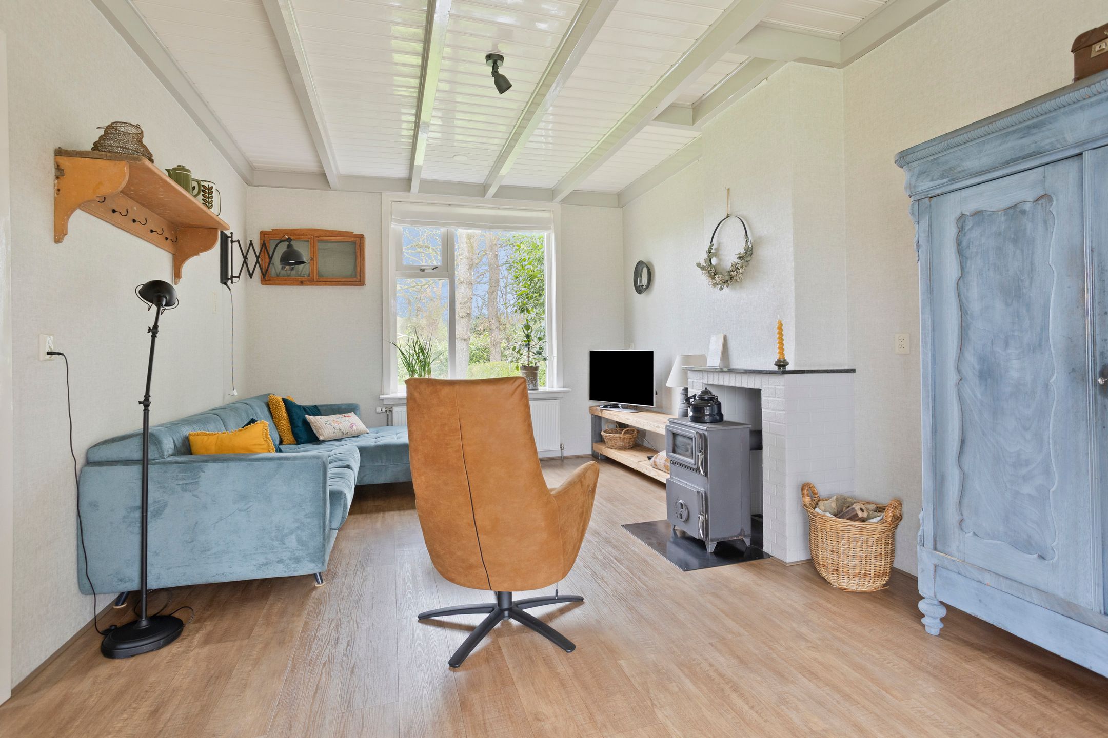 Foto 6 van Fluitenbergseweg-Oost 9