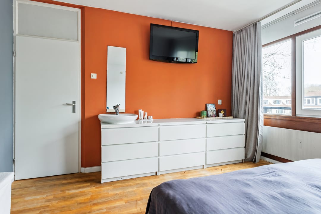 Photo 23 of Hijmans van den Berghlaan 178