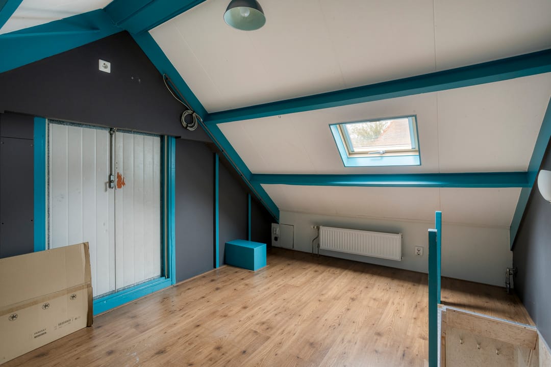 Foto 38 van Fluitenbergseweg-Oost 9