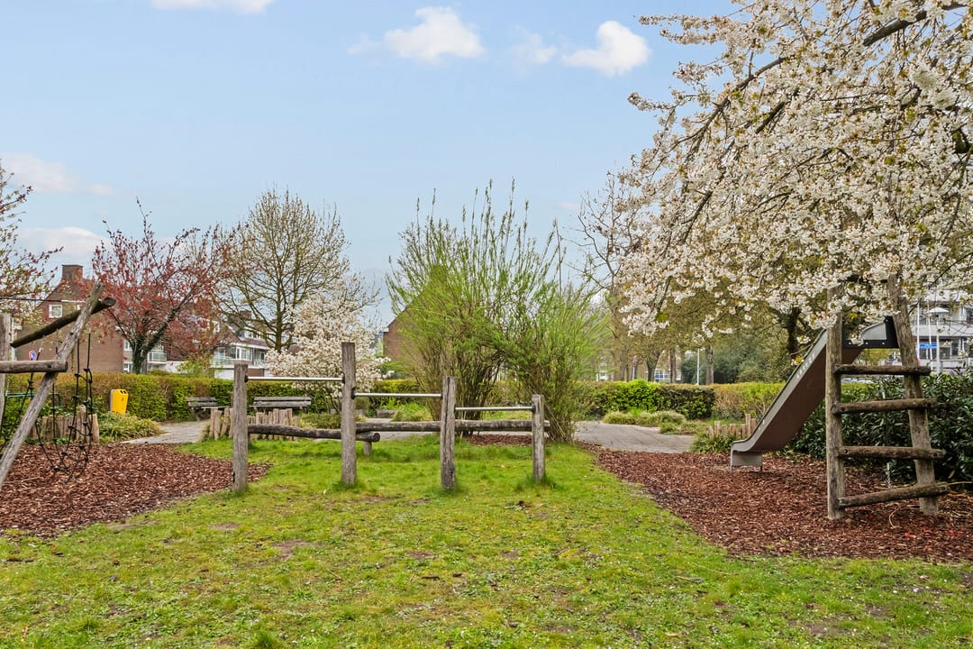 Photo 28 of Hijmans van den Berghlaan 178