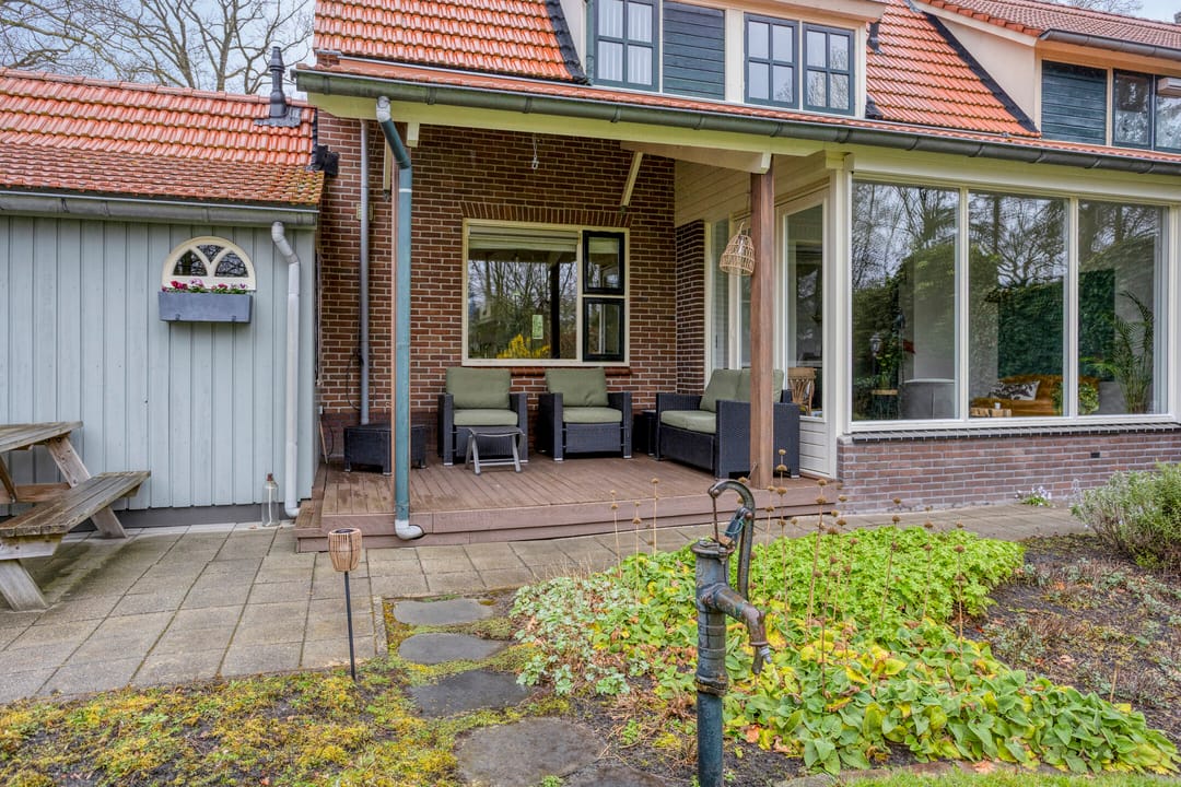 Foto 43 van Fluitenbergseweg-Oost 9